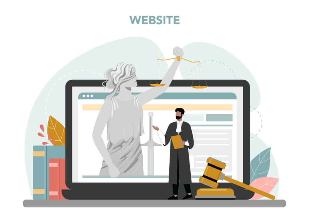 legal website scaled